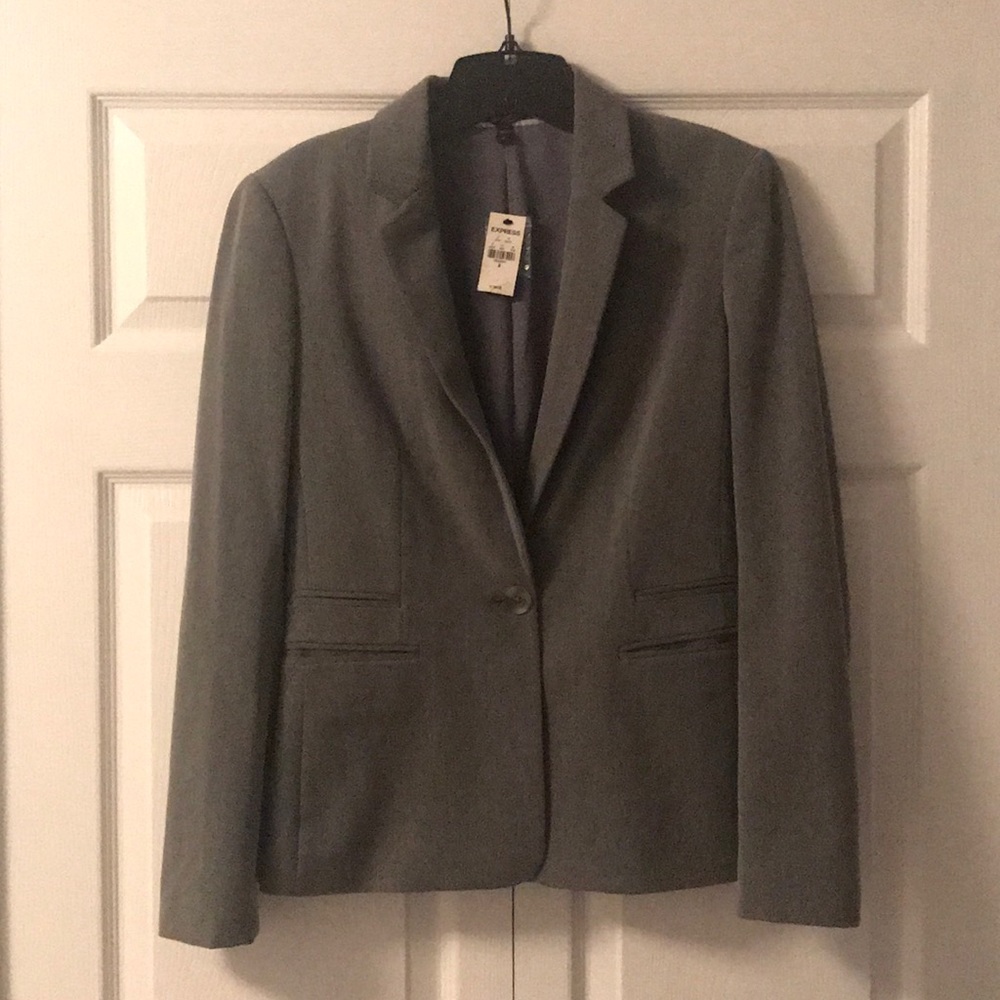 EXPRESS Blazer